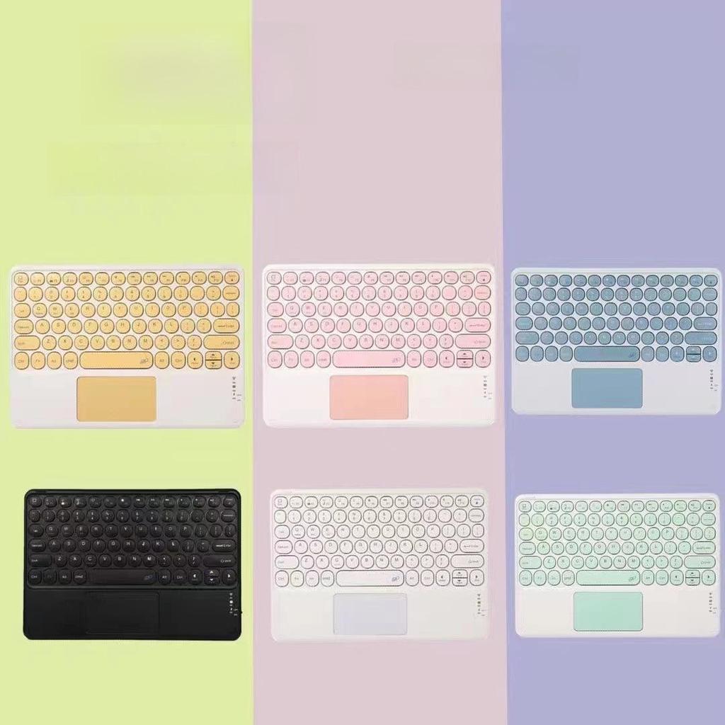 Защитный чехол для клавиатуры Bluetooth Redmi Pad Pro 12,1 дюйма