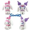 Xmas Gift Cute Kuromi My Melody Plush Toys