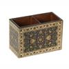 Подставка для столовых приборов, Cutlery Holder (10 cm x 15 cm, Jamawar),  Duli