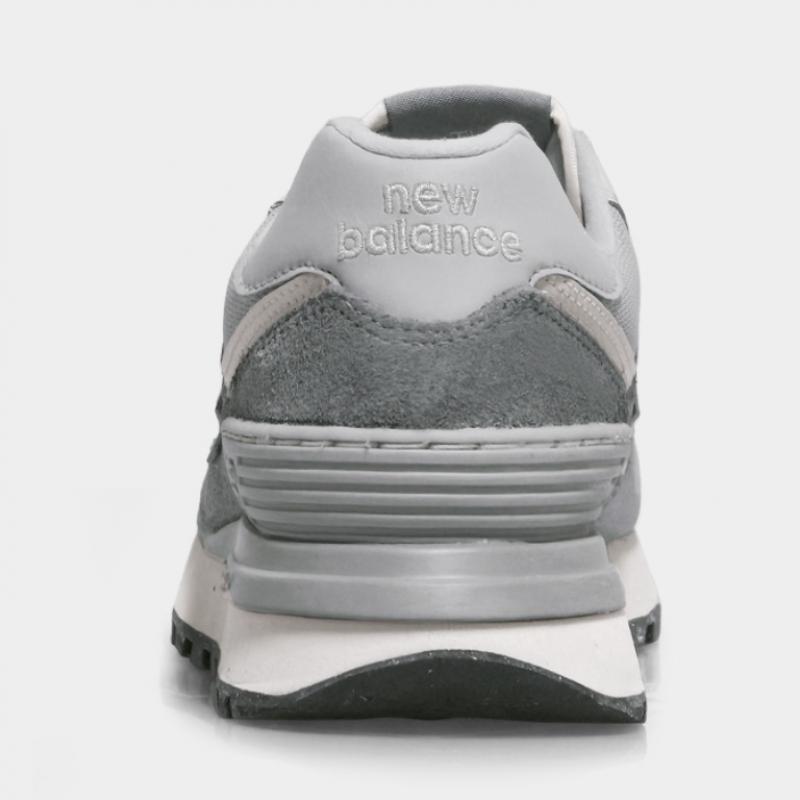 New Balance Унисекс кроссовки 574 U574lgdg