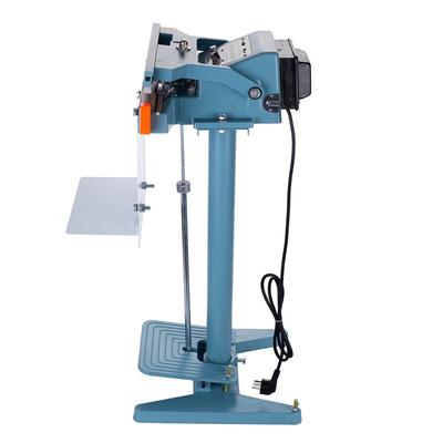 Zhi Shi PFS-650 Коммерческий импульсный запайщик