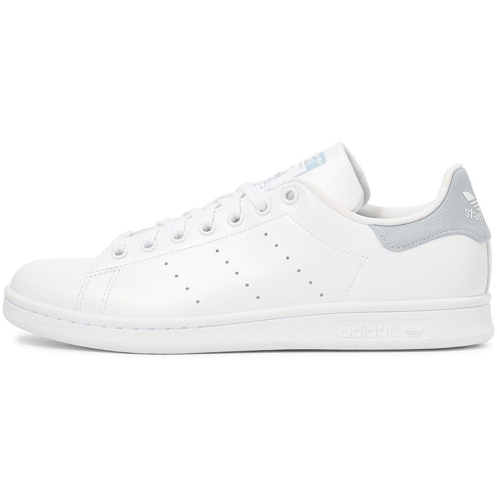 adidas Обувь Stan Smith, Размер, Белый/Серый, JP8659, 24.5см
