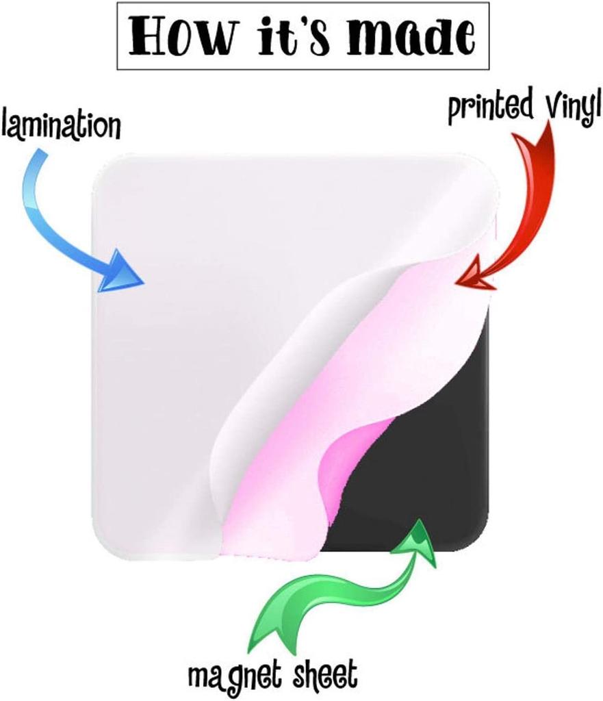 Funny Pig Dishwasher Sticker Kitchen Cabinet Panels,Farm Window Refrigerator Door Cover Sheet,Animal Fridge Manget,Home Appliances Decor Decals