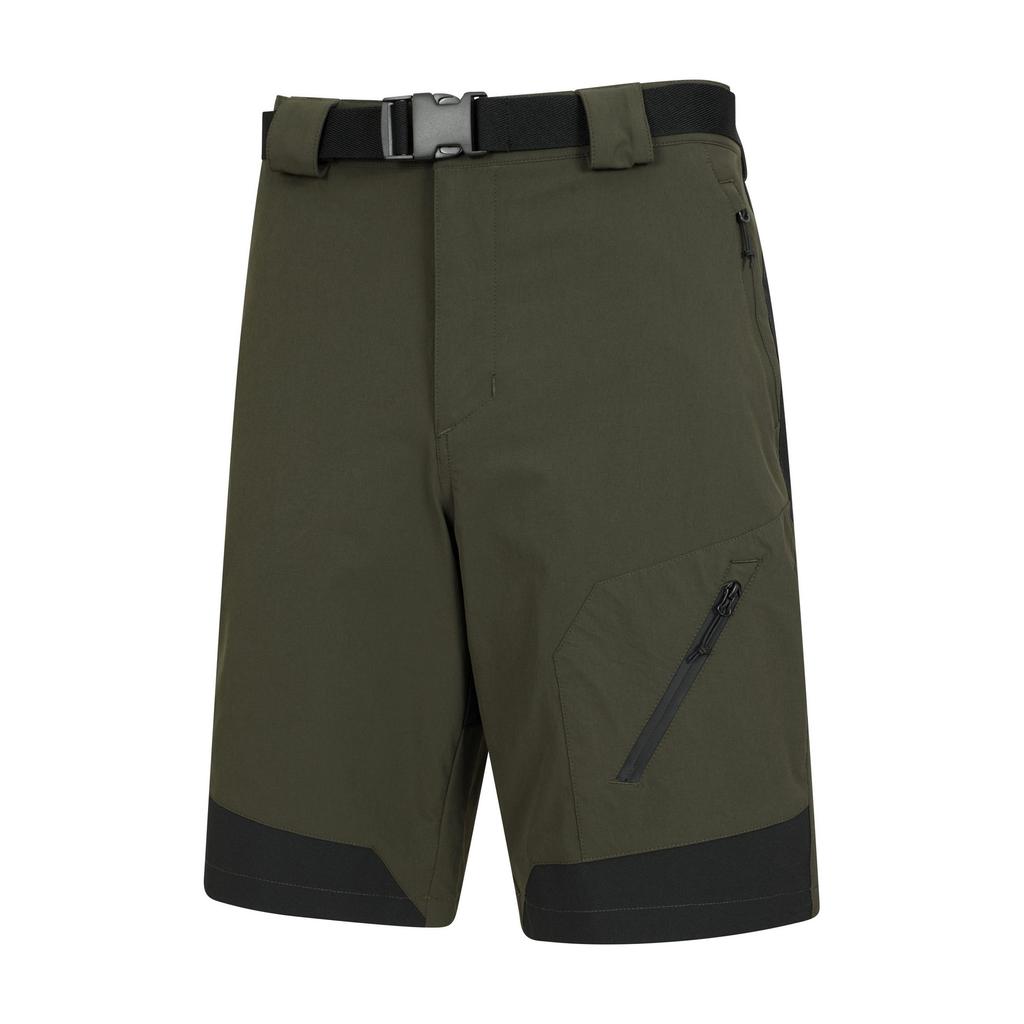 Mountain Warehouse Mens Forest Shorts