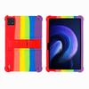 For 11.2-inch POCO Pad X1 Tablet Case Soft Silicone Tablet Cover - Environmentally Friendly, Drop-Resistant & Long-Lasting