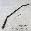 120cm Hollow Lat Pulldown Bar