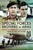 Книга Special Forces Brothers In Arms : Eoin and Ambrose McGonigal: War In the SAS and SBS