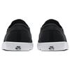 Nike Sb Portmore Ii Solarsoft Slip Черный Светлая Кость AH3364-001