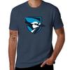 The Bluejays Elmhurst Tshirt Essential Solid Color Tshirt