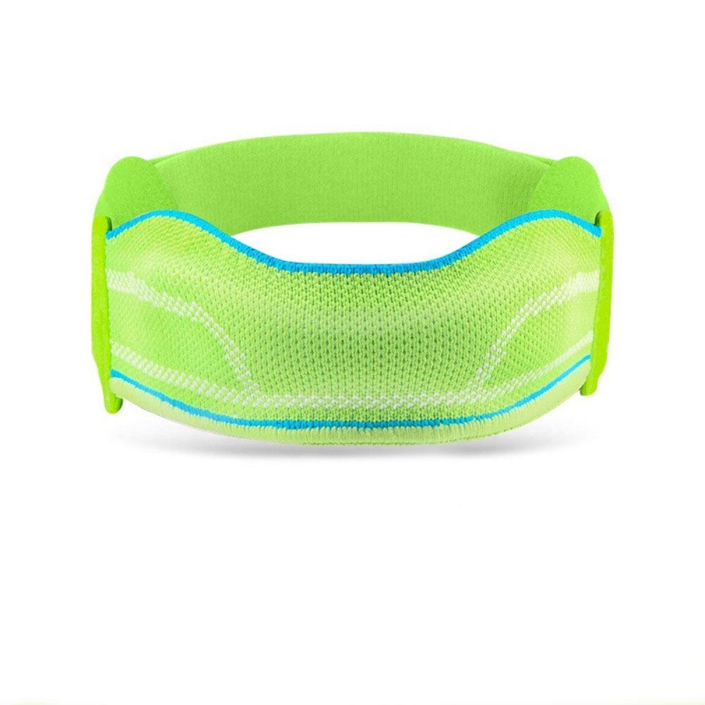 Non-Slip Design Sports Patella Strap Breathable Patellar Tendon Support Knee Brace Running