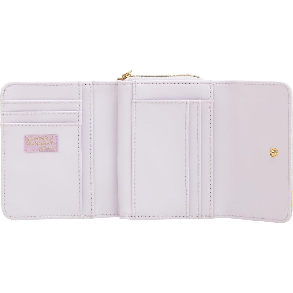 WL36101 Sumikko Gurashi Wallet