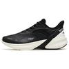 Poison Dart 4 Comfortable Non-Slip Wear-Resistant Low-Top Running Shoes Women Running Shoes Black White 122315520-6