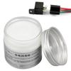 Electric Contact Grease 100g Conductive Paste Electricity Compound Grease For Low Resistance Value For Household Appliances