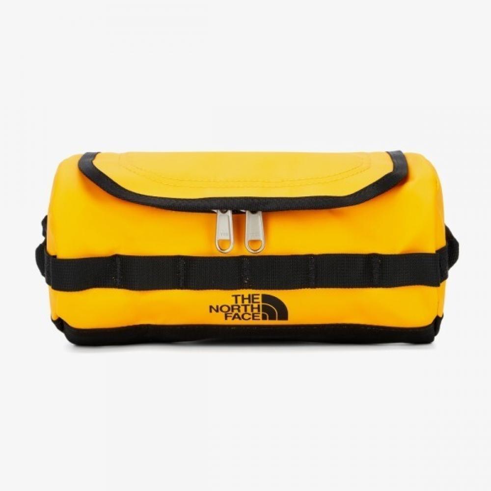 North Face Basecamp Travel Kenister Nn2fq20