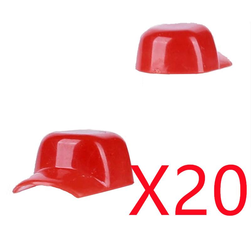 MOC Городские строительные блоки Части тела фигурок Креативные аксессуары Длинные волосы Коричневые Черные Золотые Мини-кирпичики Совместимая игрушка Подарок k030