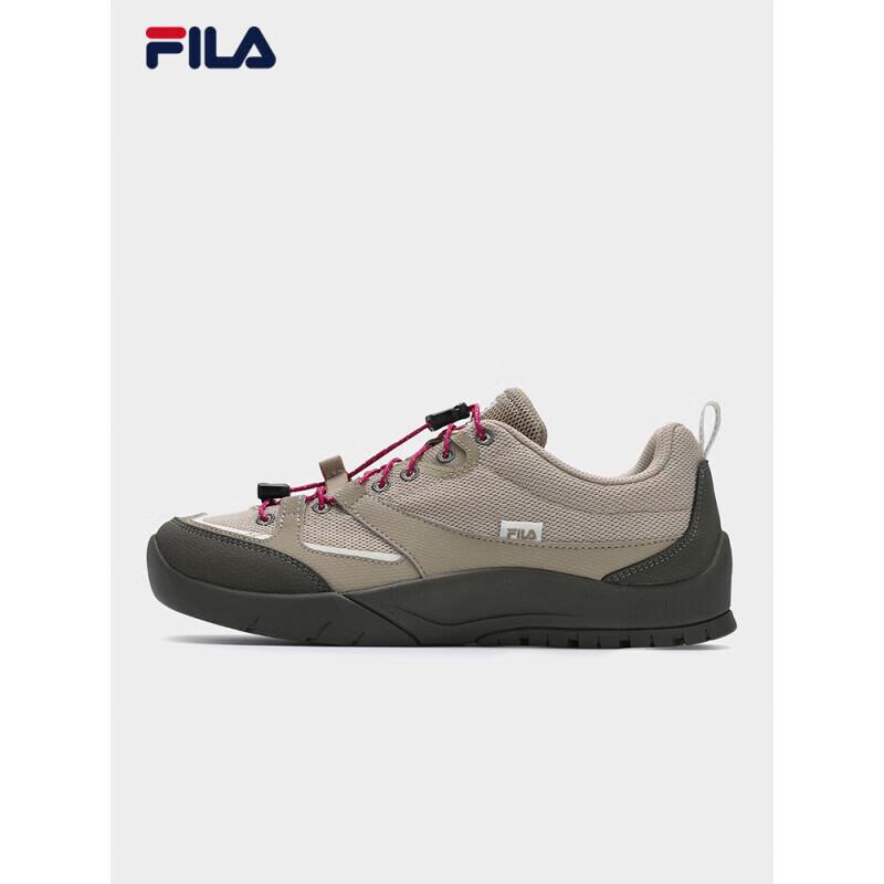 Fila Женские ретро-кроссовки для горных троп