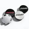 4pcs 51mm 46mm Rays Logo Emblem Badge Car Wheel Center Caps Wheel Hubcaps Rim Hub Center Dust Cover Replace Car Accessrories