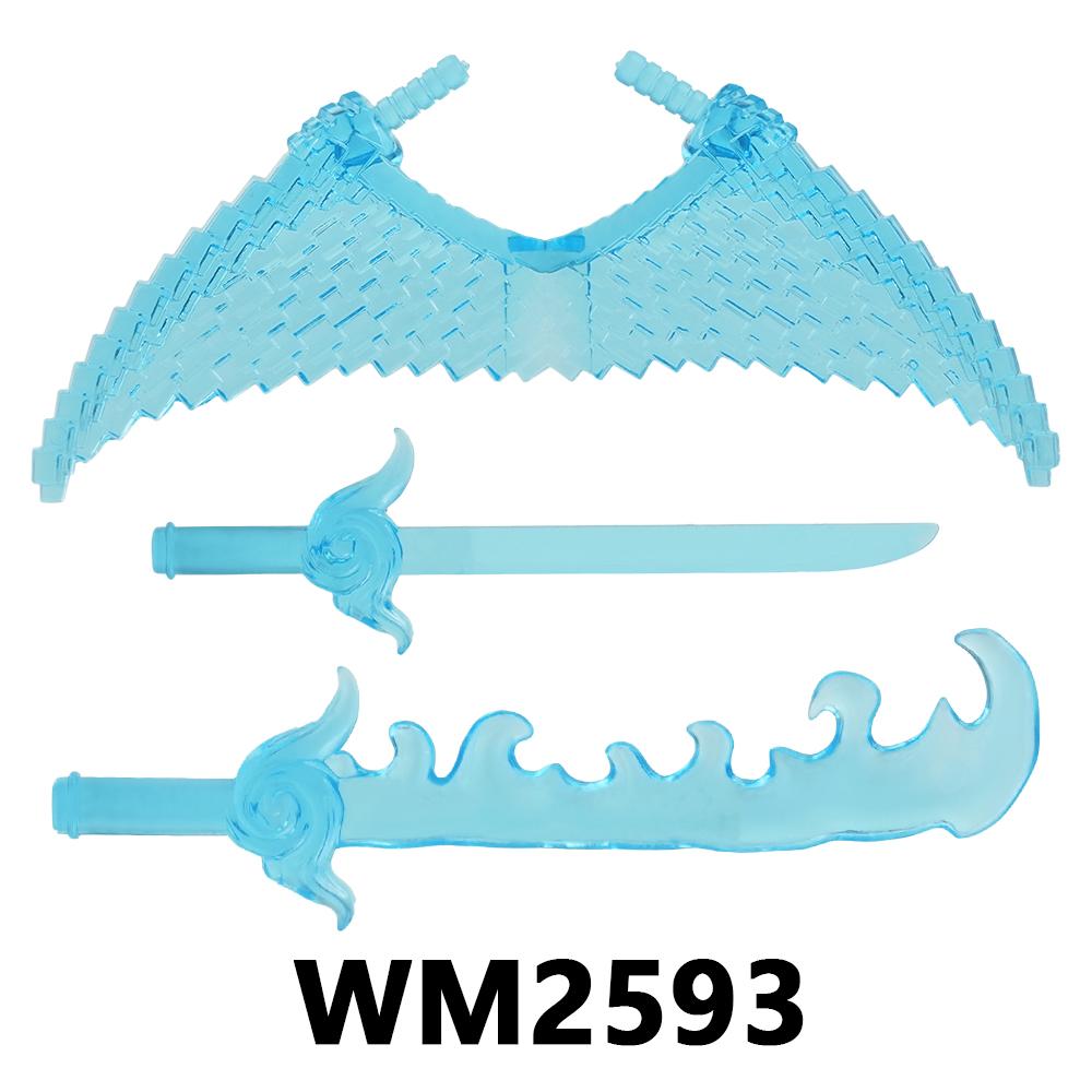 WM6155 Action Figure Adult Building Blocks Set WM6167 WM6154 WM6153 WM6152 WM6113 WM6112 WM6111 WM6110 Brick Accessorie Kid Toys
