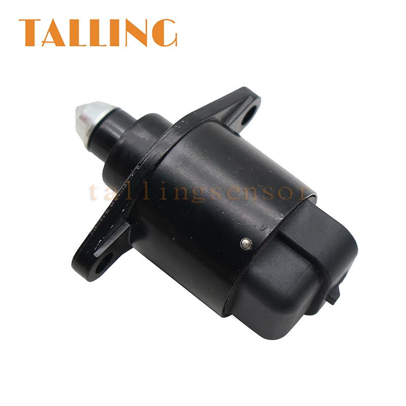 7700273699 Клапан управления холостым ходом IAC IACV Для Renault Clio II 2 Logan Dacia Espace Laguna Megane Scenic Мотор Автоаксессуары