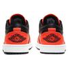 Air Jordan 1 Low SE Black Turf Orange Мужские кроссовки белые CK3022-008