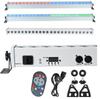 Светодиодная лента/балка Light4Me Deco Bar 24 RGB IR WH с пультом