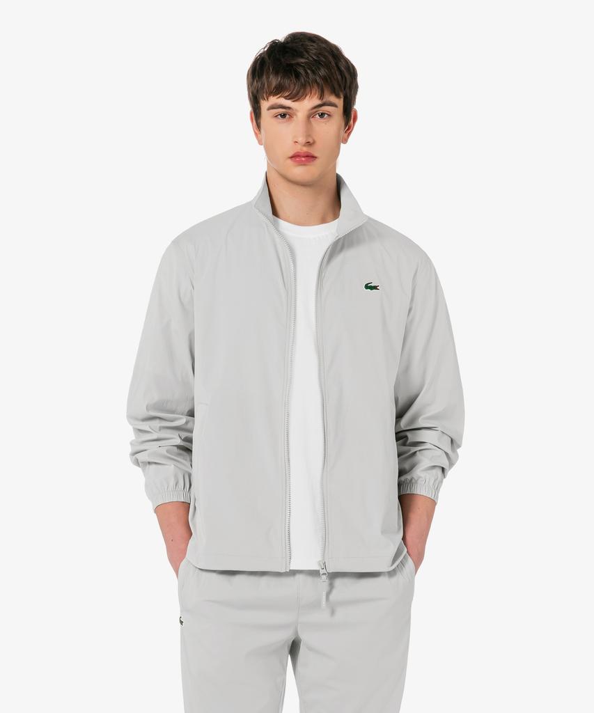 Мужской комплект Lacoste: куртка из эластичной ткани Sh411E-56G Acz