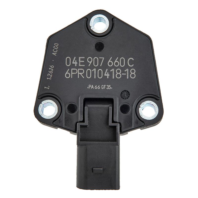 Engine Oil Level Sensor 04E907660 04E907660C For SEAT ALHAMBRA ATECA LEON TOLEDO IV SKODA KODIAQ OCTAVIA III SUPERB III