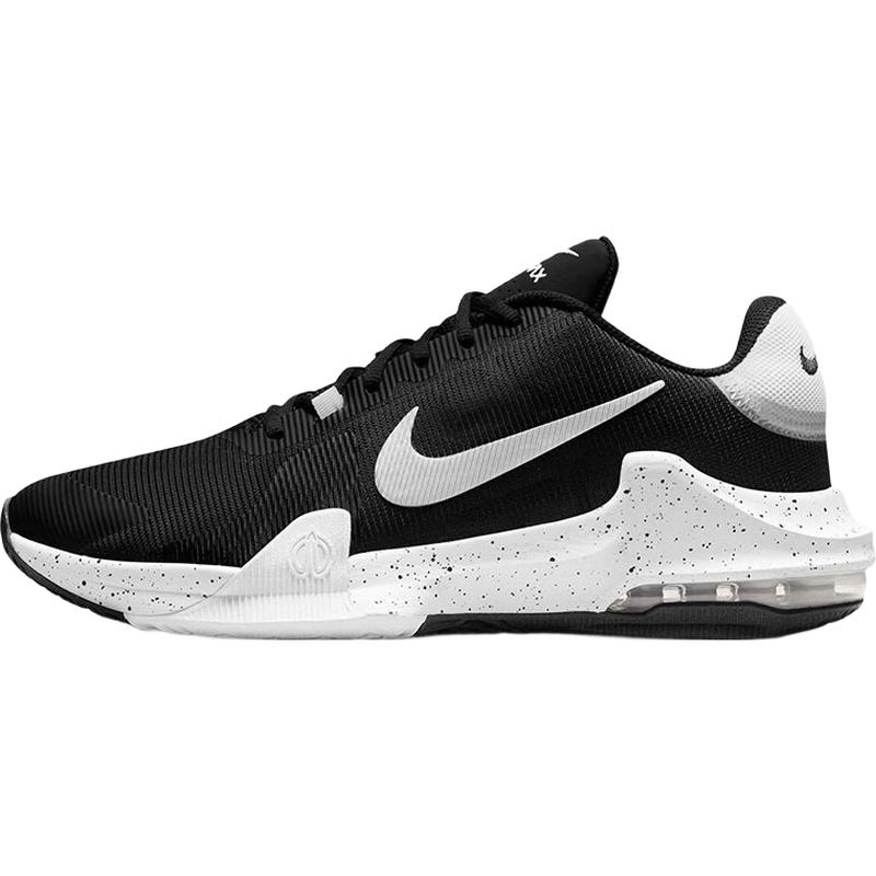 Nike Мужские баскетбольные кроссовки AIR MAX IMPACT 4