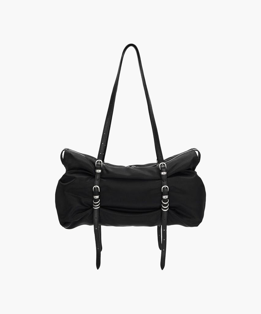 Margesherwood Overpacker_Black