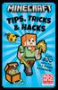 Книга Minecraft Tips, Tricks and Hacks