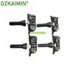 4PCS Tire Pressure Sensor TPMS 433MHZ OEM 40700-5ZH0A PMV-CA74 For Infinit Nissan Navara Benz