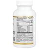 Antarctic Krill Oil, Omega-3 Phospholipid Complex, with Astaxanthin, Natural Strawberry and Lemon Flavors, 1,000 Mg, 120 Fish Gelatin Softgels
