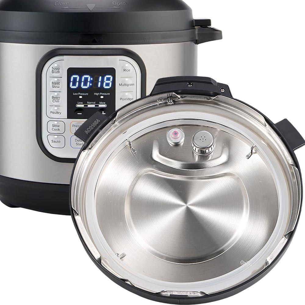 High Temperature Resistance Pressure Cooker Sealing Ring Pressure Pot Silicone Gasket