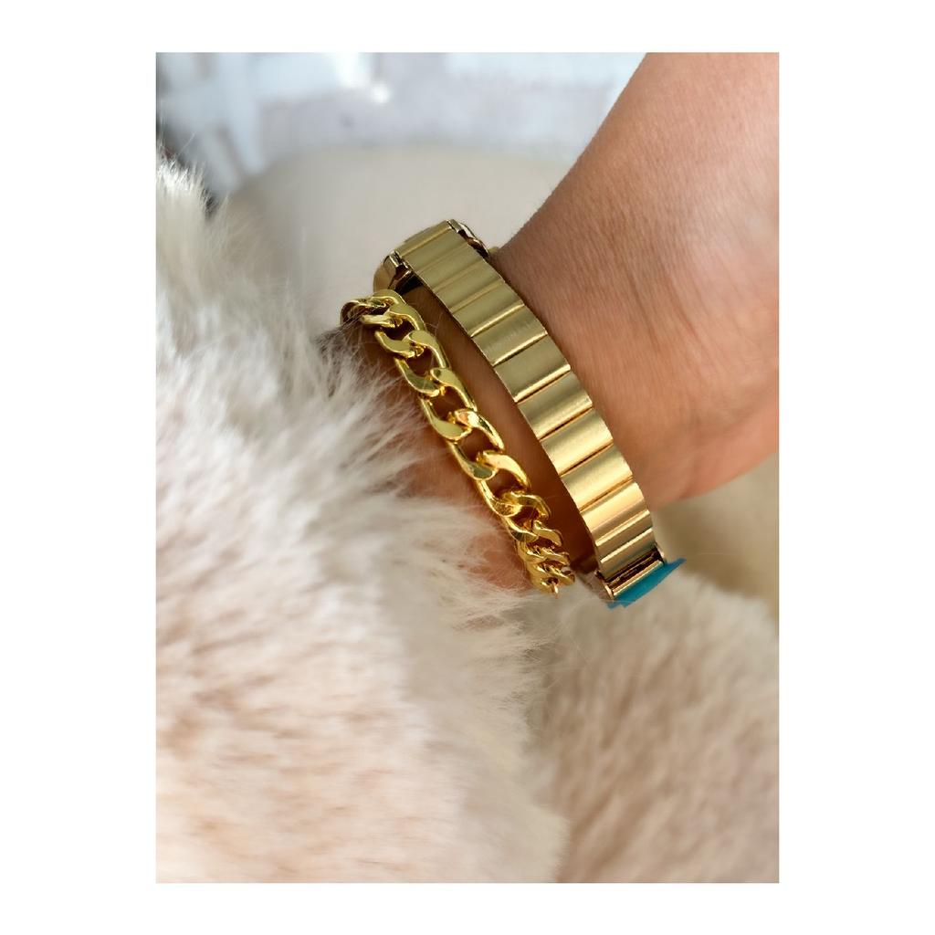 Brand Retro Model, Minimal Oval Case, Silver Color Bracelet, Roman Numeral Women's Watch Bracelet