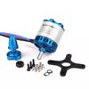 SUNNYSKY X2814 Brushless Motor for Fixed-Wing Gliders (CN version)
