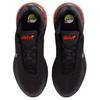 Nike Air Max Phoenix Black Red Metallic Silver Unisex Sneakers Royal-Tint FZ5307-003