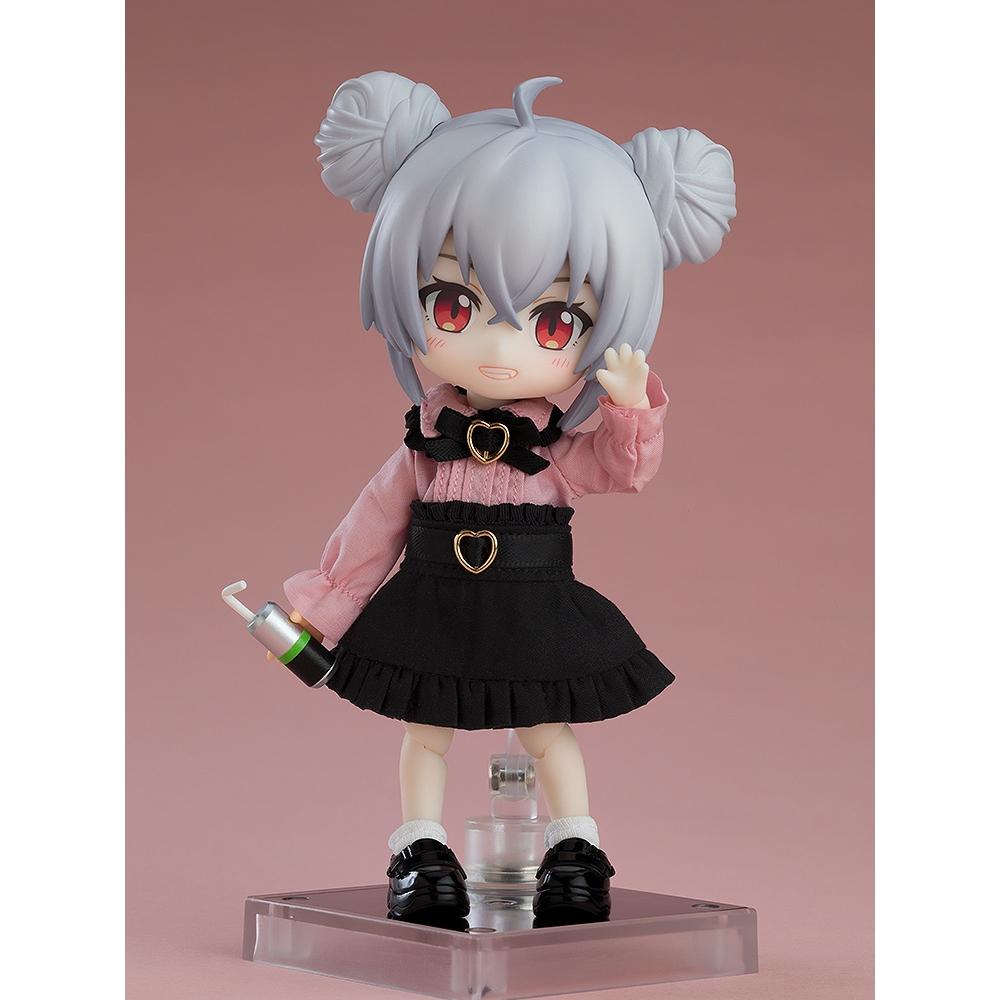 Nendoroid Nendoroid Кукла Наряд Набор Рёсангата Наряд