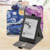 6 Inch Smart Cover Shockproof Protective Shell for Kindle 2022 C2V2L3 Home Office