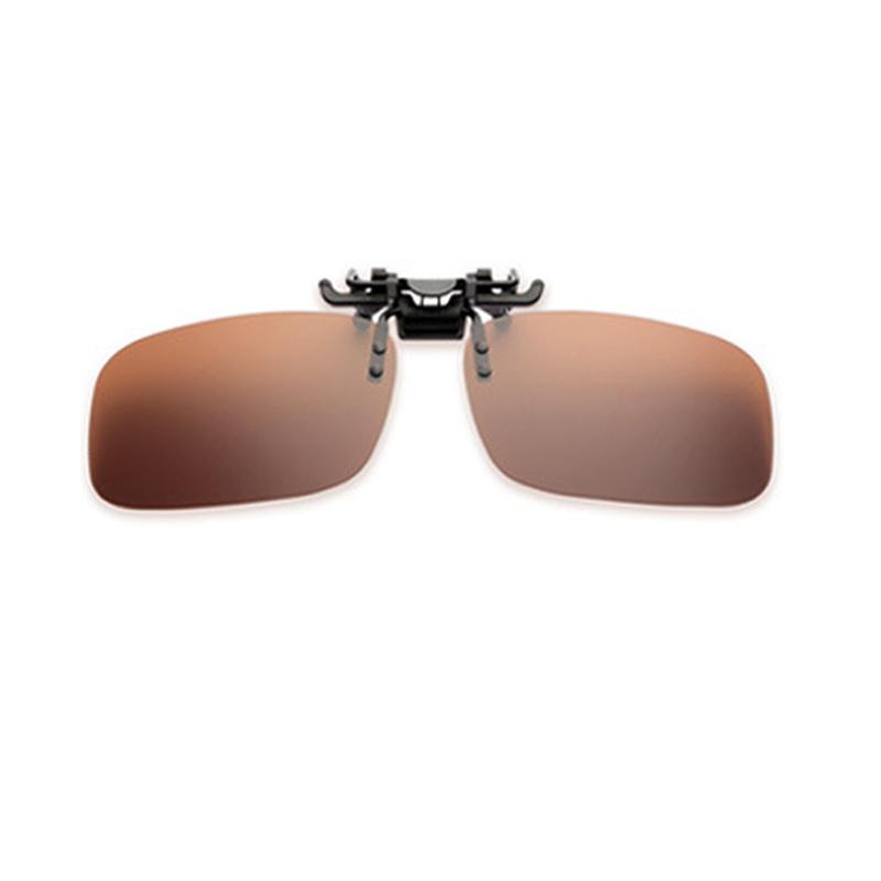 Автомобильные поляризационные солнцезащитные очки, ночные очки безопасности для вождения, откидные очки ночного видения с защитой от бликов, солнцезащитные очки для водителя