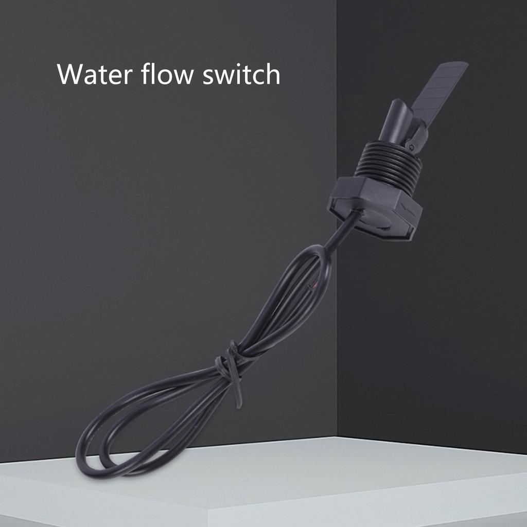 Датчики расхода воды Переключатели Портативный аксессуар для тепловых насосов Водонагреватели и кондиционеры Прочные нейлоновые материалы