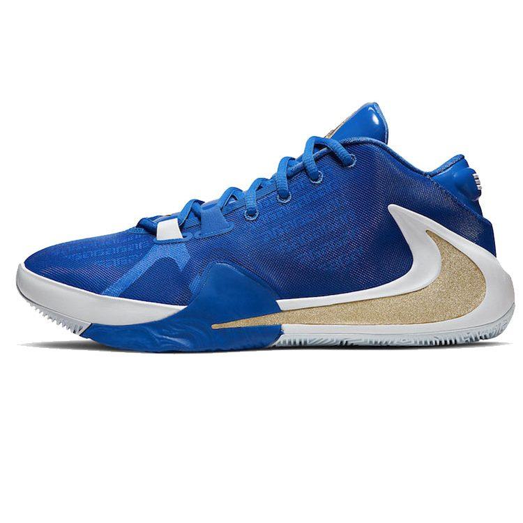 Nike Zoom Freak 1 'Греция' BQ5422-400