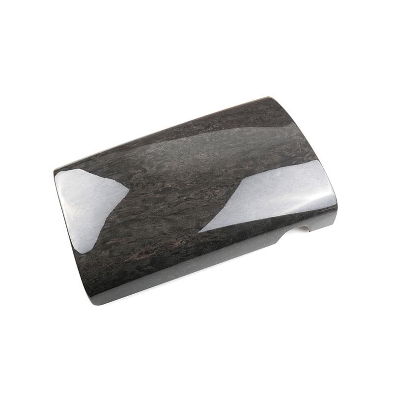 Центральная консоль автомобиля, подлокотник, телефонный набор, клавиатура, накладка для Mercedes Benz S Class W221 2008-2012 W222