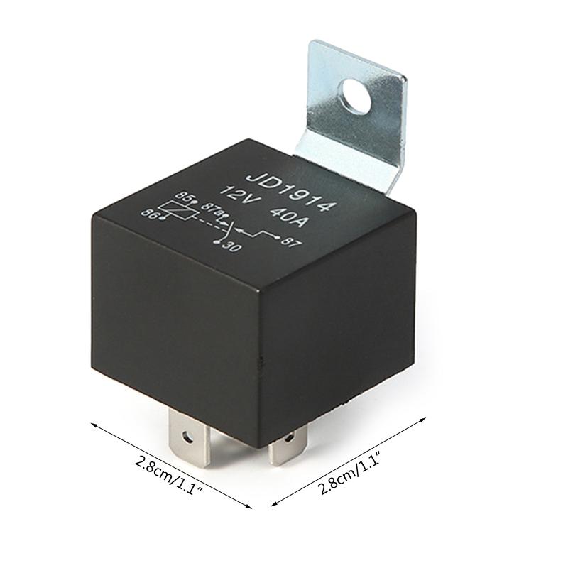 Реле-вспышки, указатели поворота, быстрые автомобильные реле