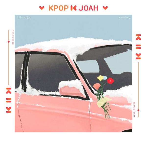 Epik High [Strawberry]