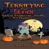 Terrifying and Blood by Silver Phoenix Paperback Book 9781035819874