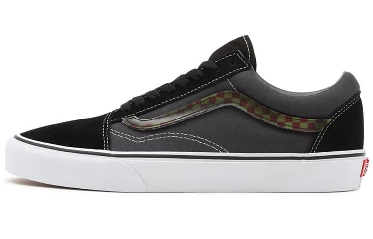 Vans Old Skool 'Лимитированная боковая полоса' VN0A5KRF93W