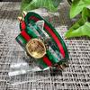 Браслет-часы GUCCI б/у шипы линия Sherry