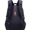 SWEGEAR+ Мужской рюкзак для ноутбука 15,6 дюйма, для ежедневного использования