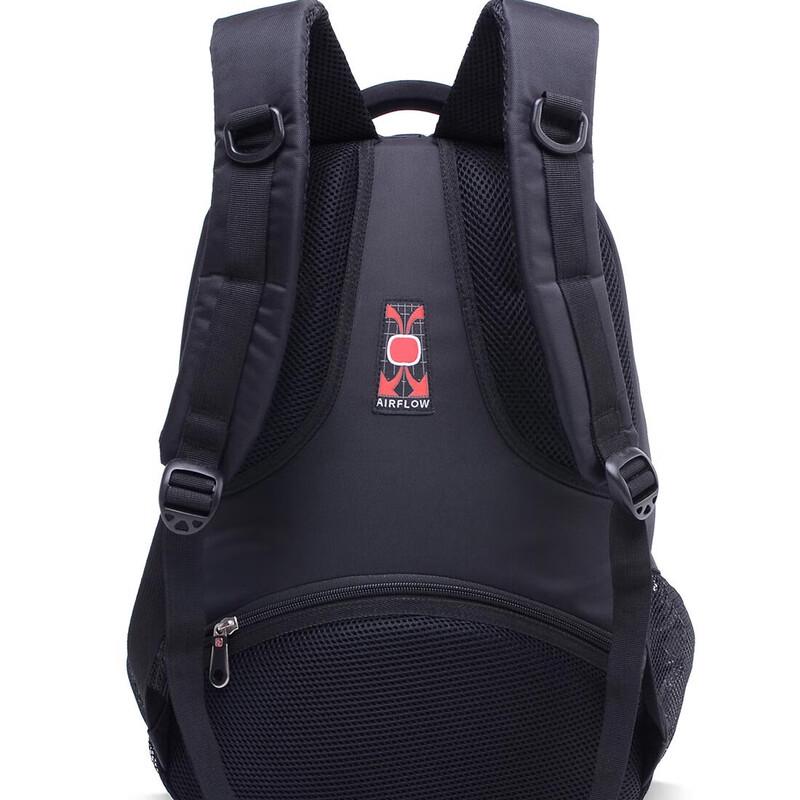 SWEGEAR+ Мужской рюкзак для ноутбука 15,6 дюйма, для ежедневного использования