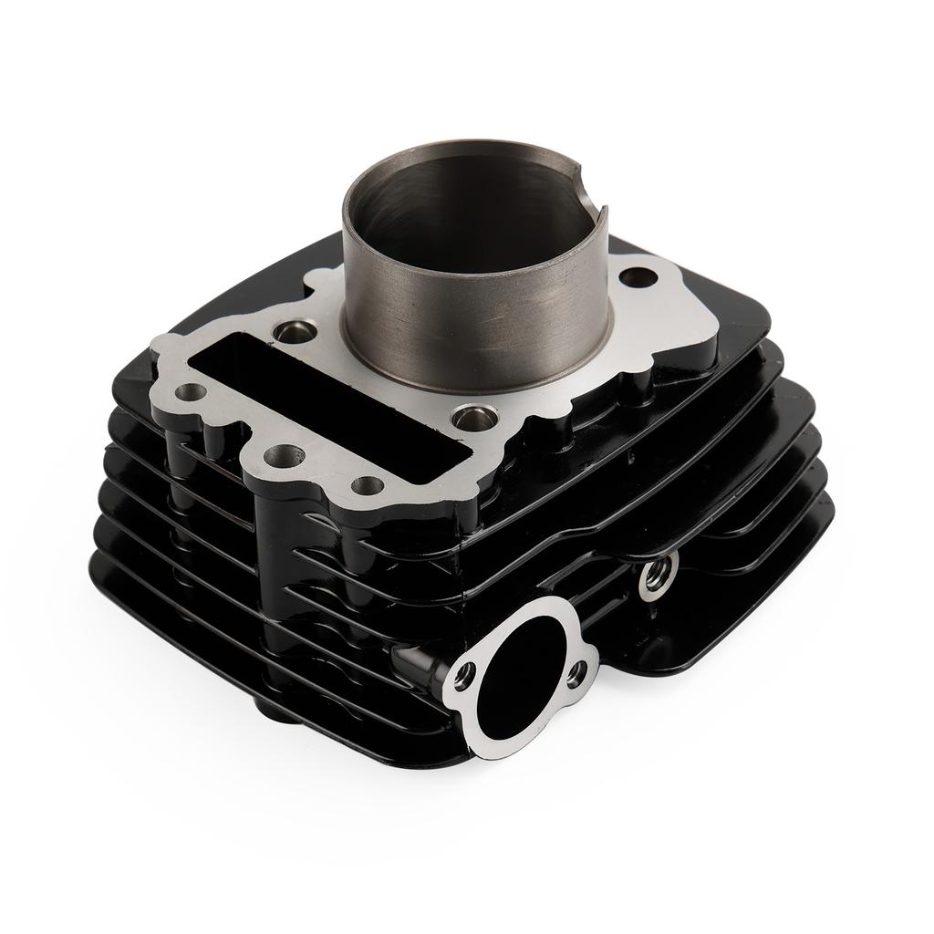 Комплект цилиндра 135 куб.см для Bajaj Pulsar 135 - Поршень 54 мм, палец 14 мм - 2014-2020